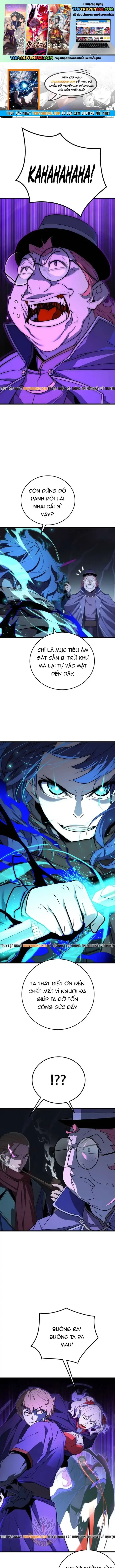 Người Thừa Kế Của Gia Tộc Suy Tàn Chapter 37 - Trang 3