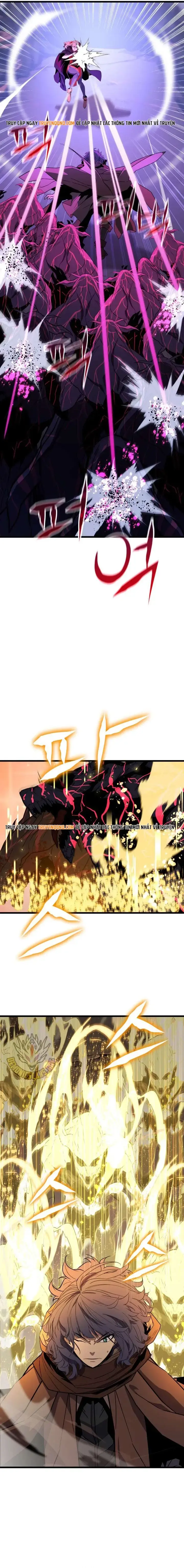 Người Thừa Kế Của Gia Tộc Suy Tàn Chapter 38 - Trang 10