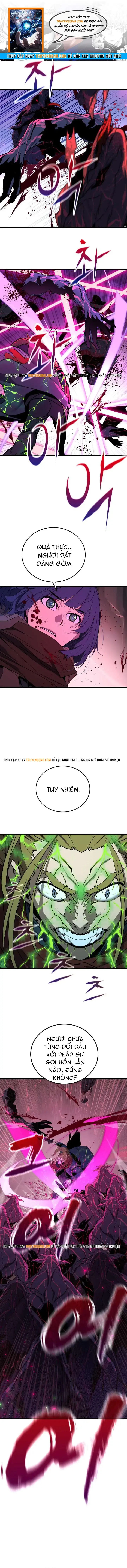 Người Thừa Kế Của Gia Tộc Suy Tàn Chapter 38 - Trang 2