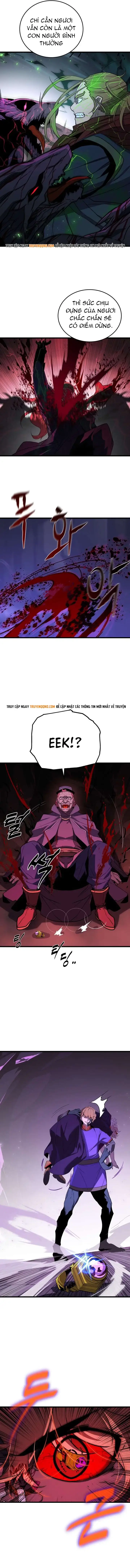 Người Thừa Kế Của Gia Tộc Suy Tàn Chapter 38 - Trang 3
