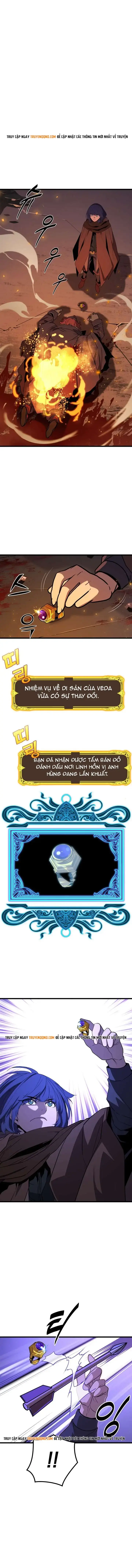 Người Thừa Kế Của Gia Tộc Suy Tàn Chapter 38 - Trang 7