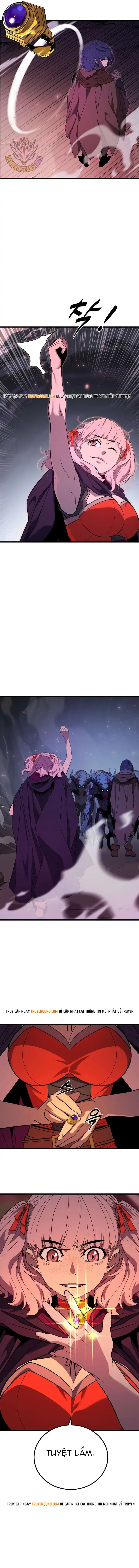 Người Thừa Kế Của Gia Tộc Suy Tàn Chapter 38 - Trang 8