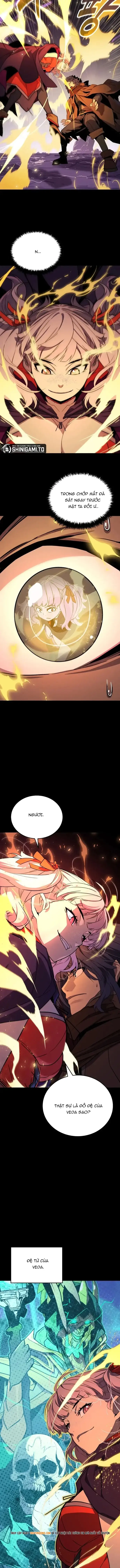 Người Thừa Kế Của Gia Tộc Suy Tàn Chapter 39 - Trang 4