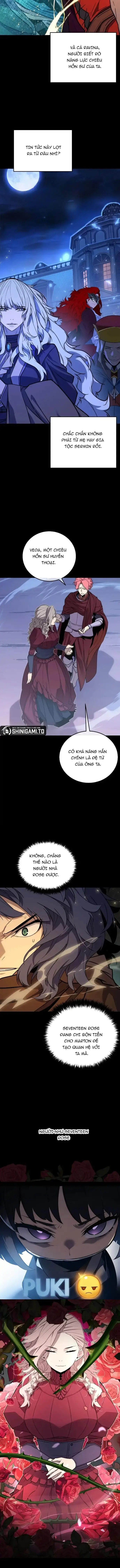Người Thừa Kế Của Gia Tộc Suy Tàn Chapter 39 - Trang 5