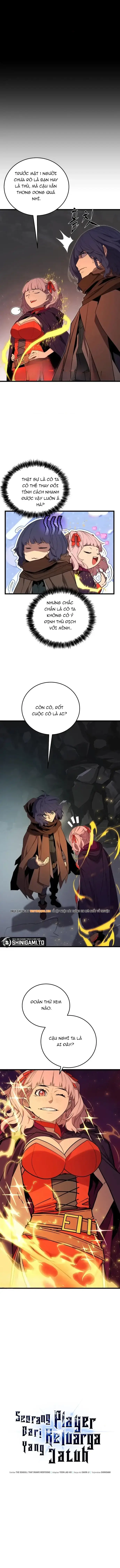 Người Thừa Kế Của Gia Tộc Suy Tàn Chapter 39 - Trang 6