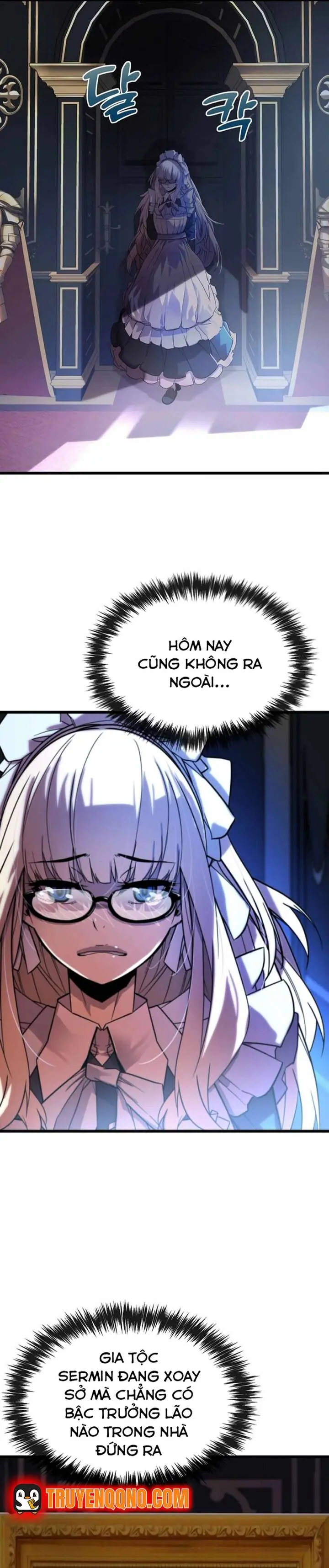 Người Thừa Kế Của Gia Tộc Suy Tàn Chapter 4 - Trang 14