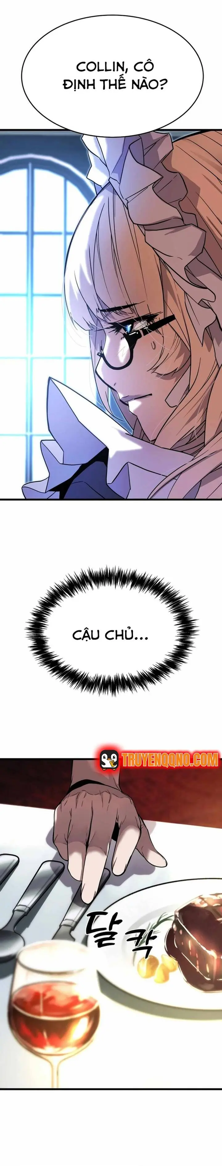 Người Thừa Kế Của Gia Tộc Suy Tàn Chapter 4 - Trang 21