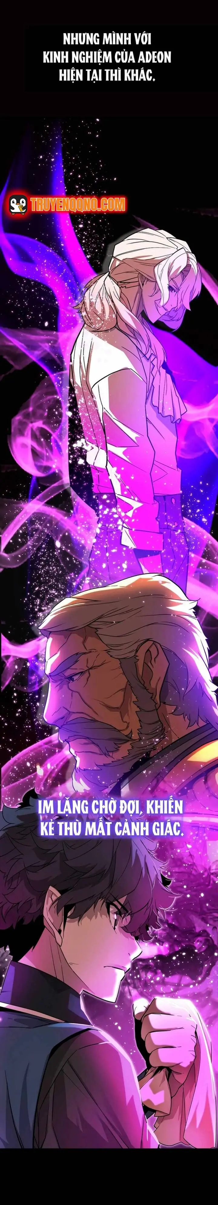 Người Thừa Kế Của Gia Tộc Suy Tàn Chapter 4 - Trang 24