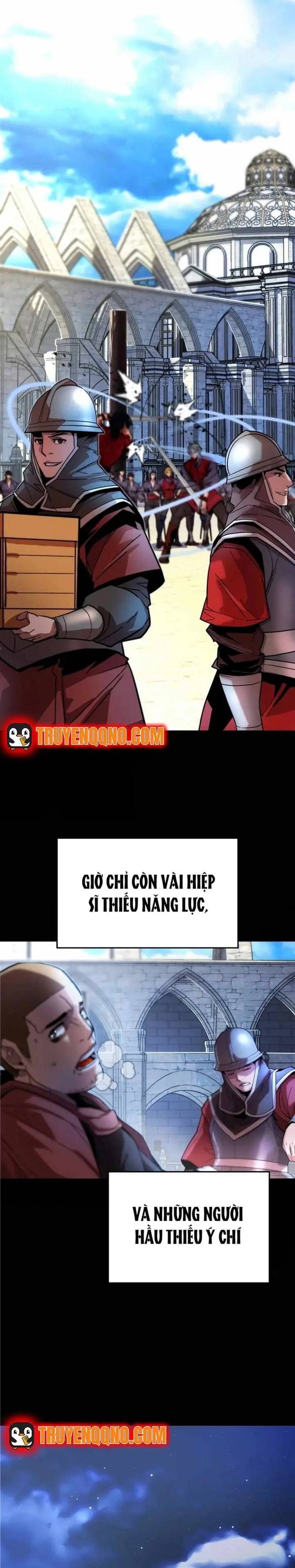 Người Thừa Kế Của Gia Tộc Suy Tàn Chapter 4 - Trang 26
