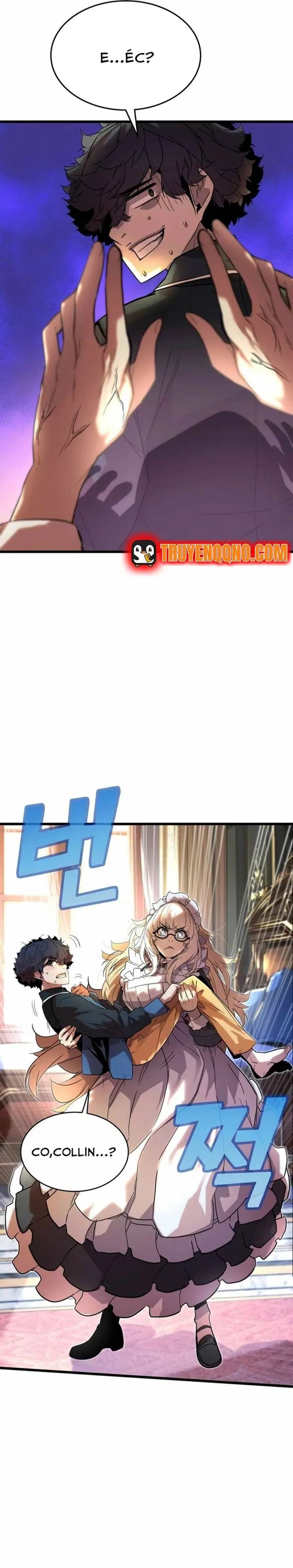 Người Thừa Kế Của Gia Tộc Suy Tàn Chapter 4 - Trang 32