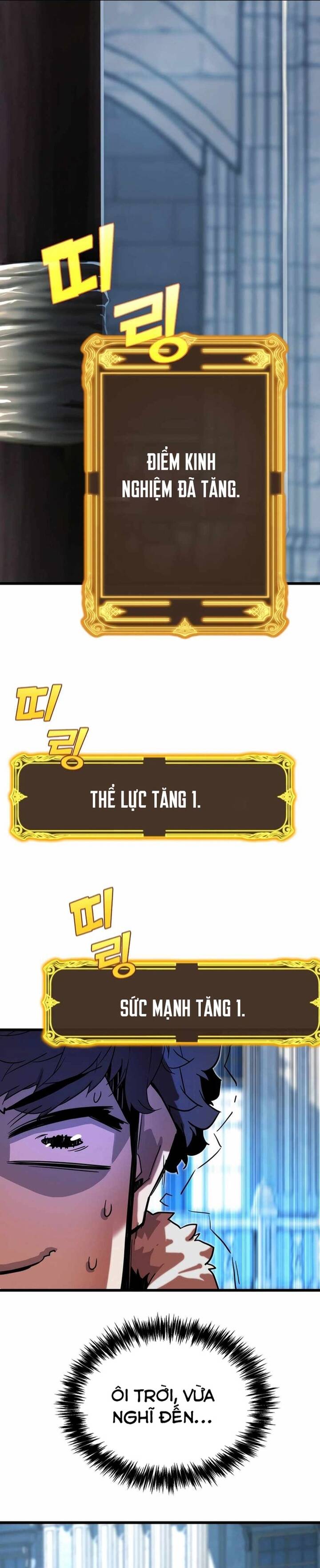Người Thừa Kế Của Gia Tộc Suy Tàn Chapter 4 - Trang 39