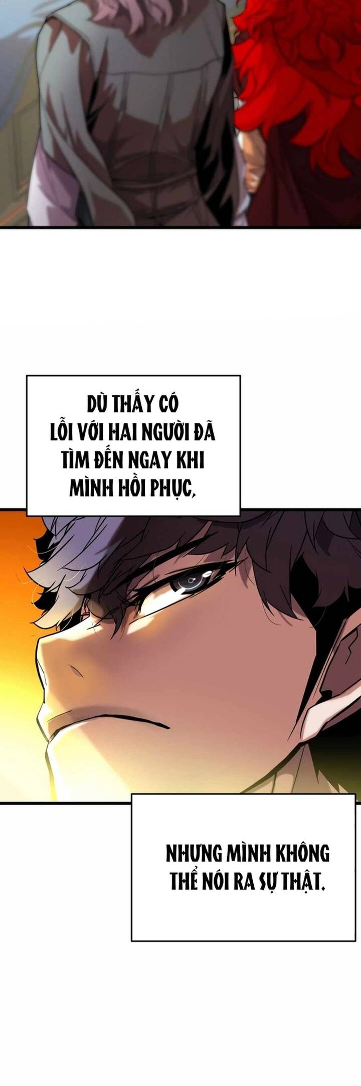 Người Thừa Kế Của Gia Tộc Suy Tàn Chapter 4 - Trang 4