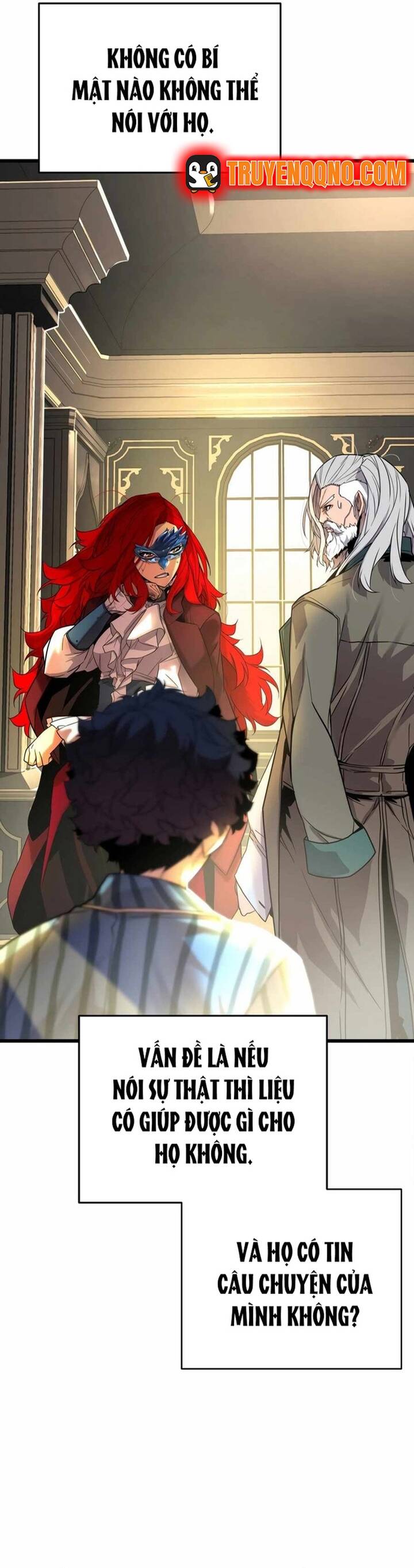Người Thừa Kế Của Gia Tộc Suy Tàn Chapter 4 - Trang 5
