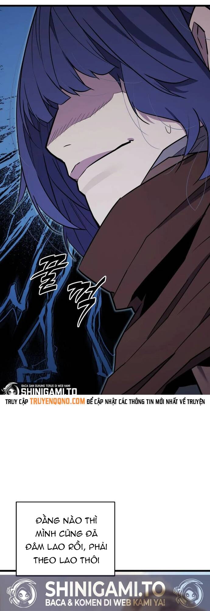 Người Thừa Kế Của Gia Tộc Suy Tàn Chapter 40 - Trang 12