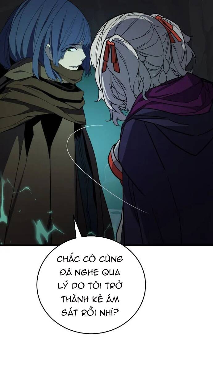 Người Thừa Kế Của Gia Tộc Suy Tàn Chapter 40 - Trang 36