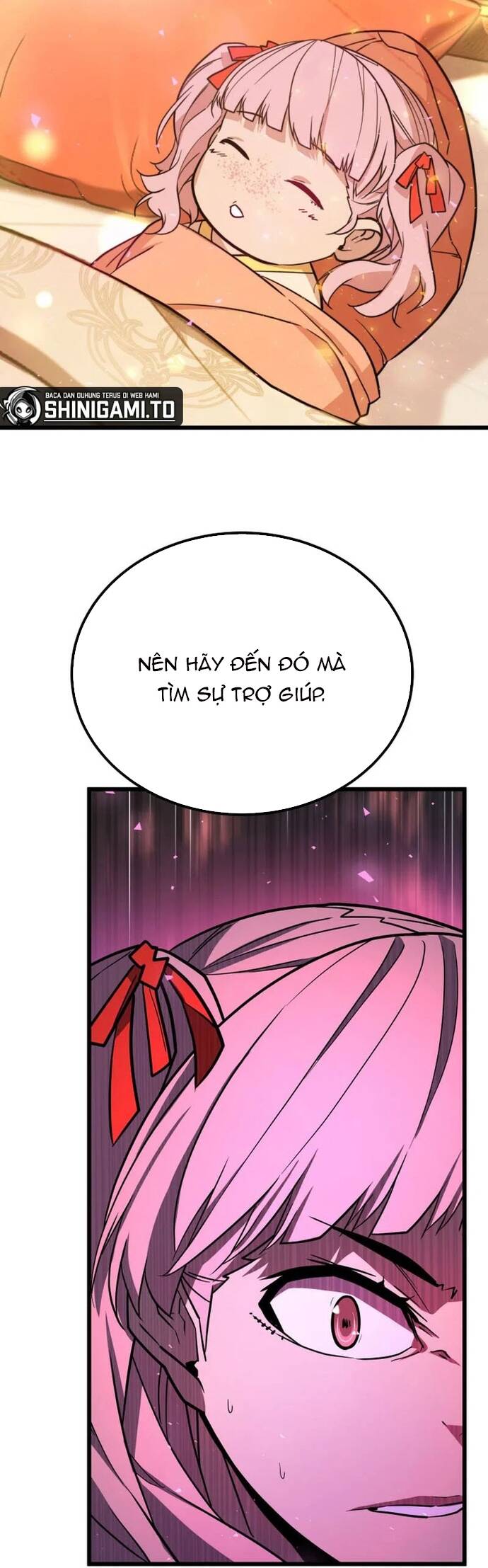 Người Thừa Kế Của Gia Tộc Suy Tàn Chapter 40 - Trang 38