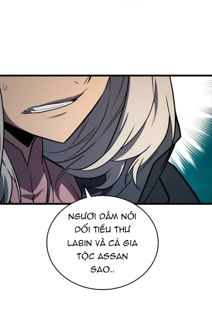 Người Thừa Kế Của Gia Tộc Suy Tàn Chapter 40 - Trang 41