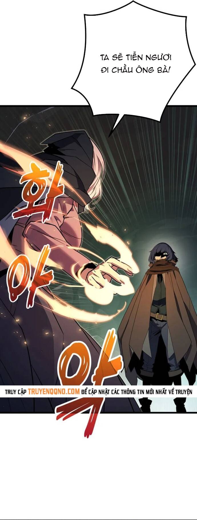 Người Thừa Kế Của Gia Tộc Suy Tàn Chapter 40 - Trang 42