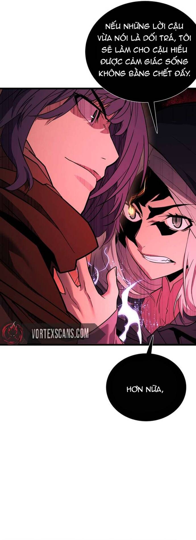 Người Thừa Kế Của Gia Tộc Suy Tàn Chapter 41 - Trang 16