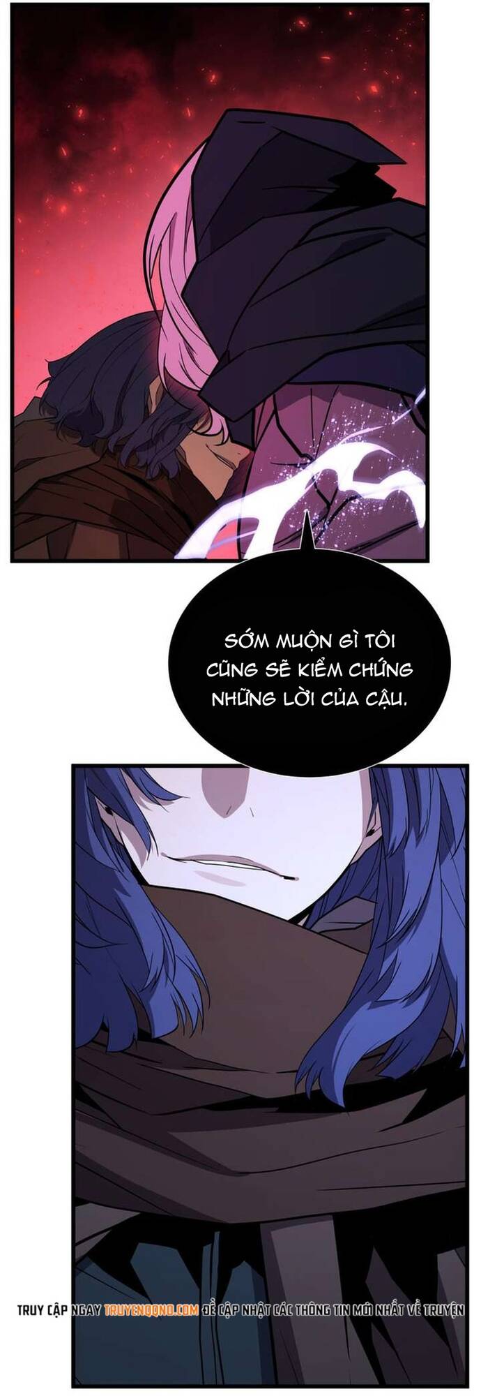 Người Thừa Kế Của Gia Tộc Suy Tàn Chapter 41 - Trang 17