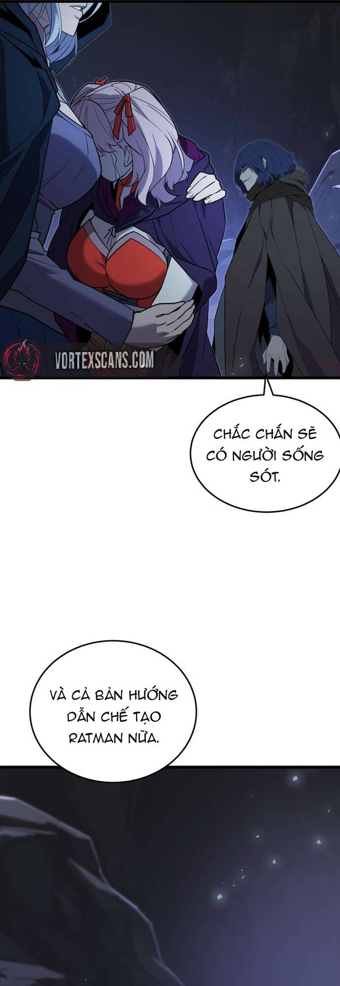 Người Thừa Kế Của Gia Tộc Suy Tàn Chapter 41 - Trang 19