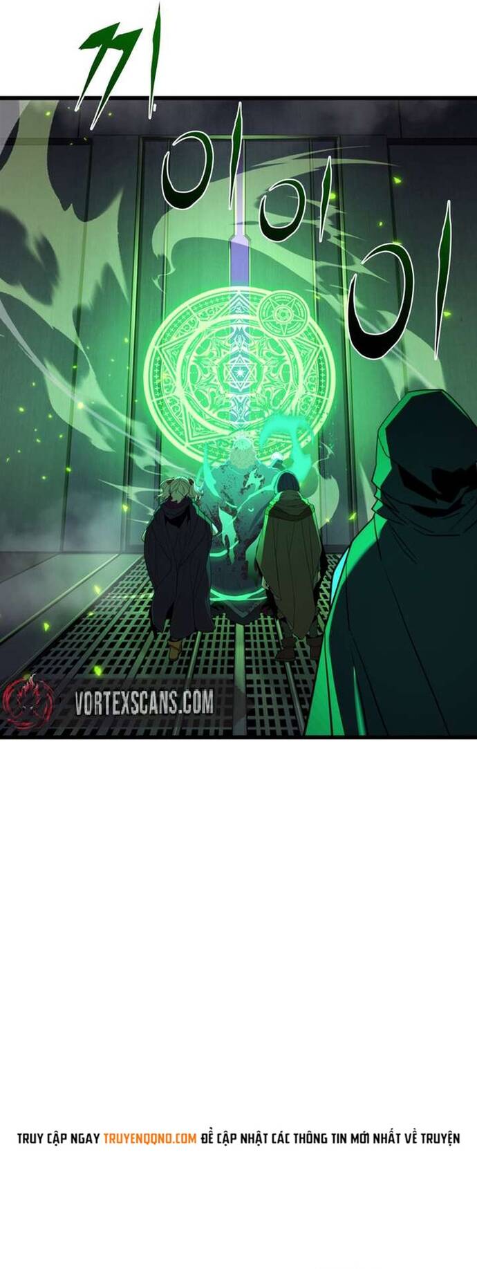 Người Thừa Kế Của Gia Tộc Suy Tàn Chapter 41 - Trang 27