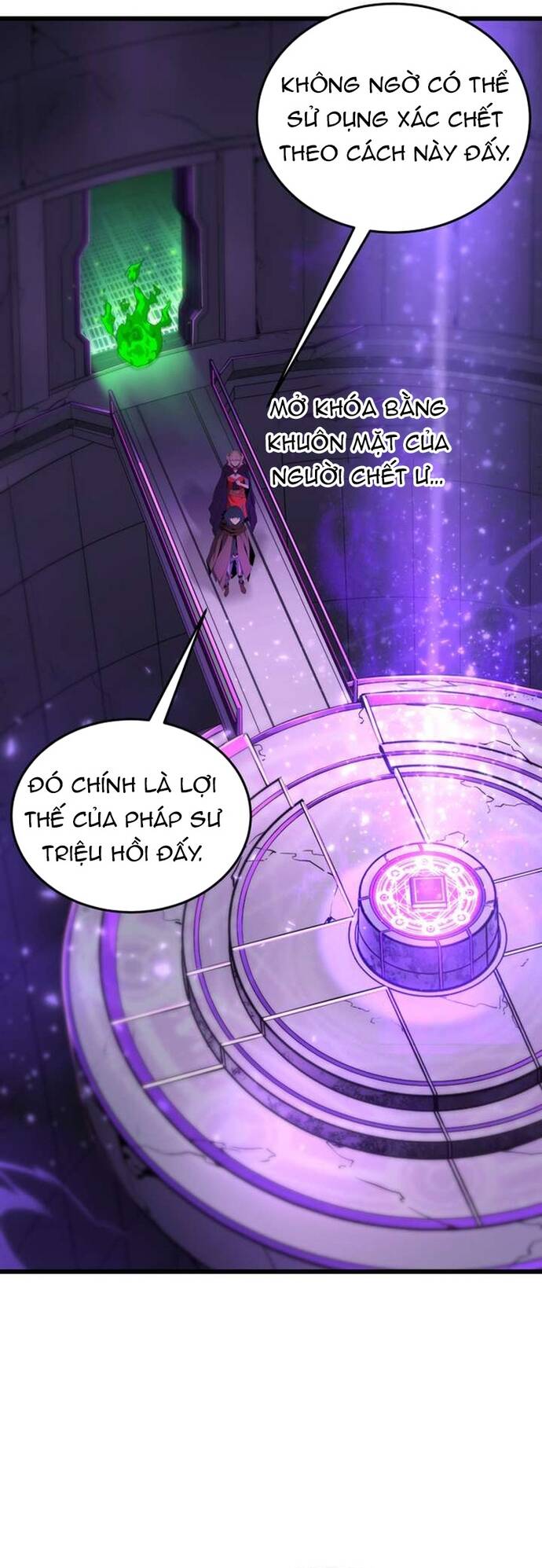 Người Thừa Kế Của Gia Tộc Suy Tàn Chapter 41 - Trang 28