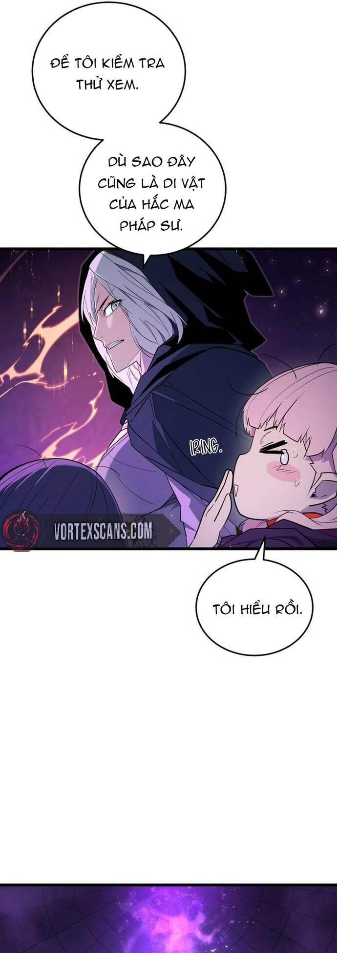 Người Thừa Kế Của Gia Tộc Suy Tàn Chapter 41 - Trang 31