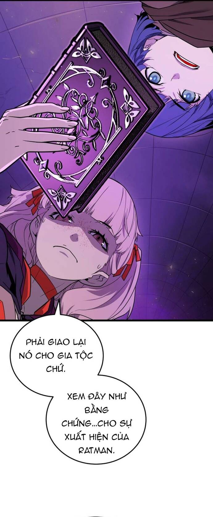 Người Thừa Kế Của Gia Tộc Suy Tàn Chapter 41 - Trang 34