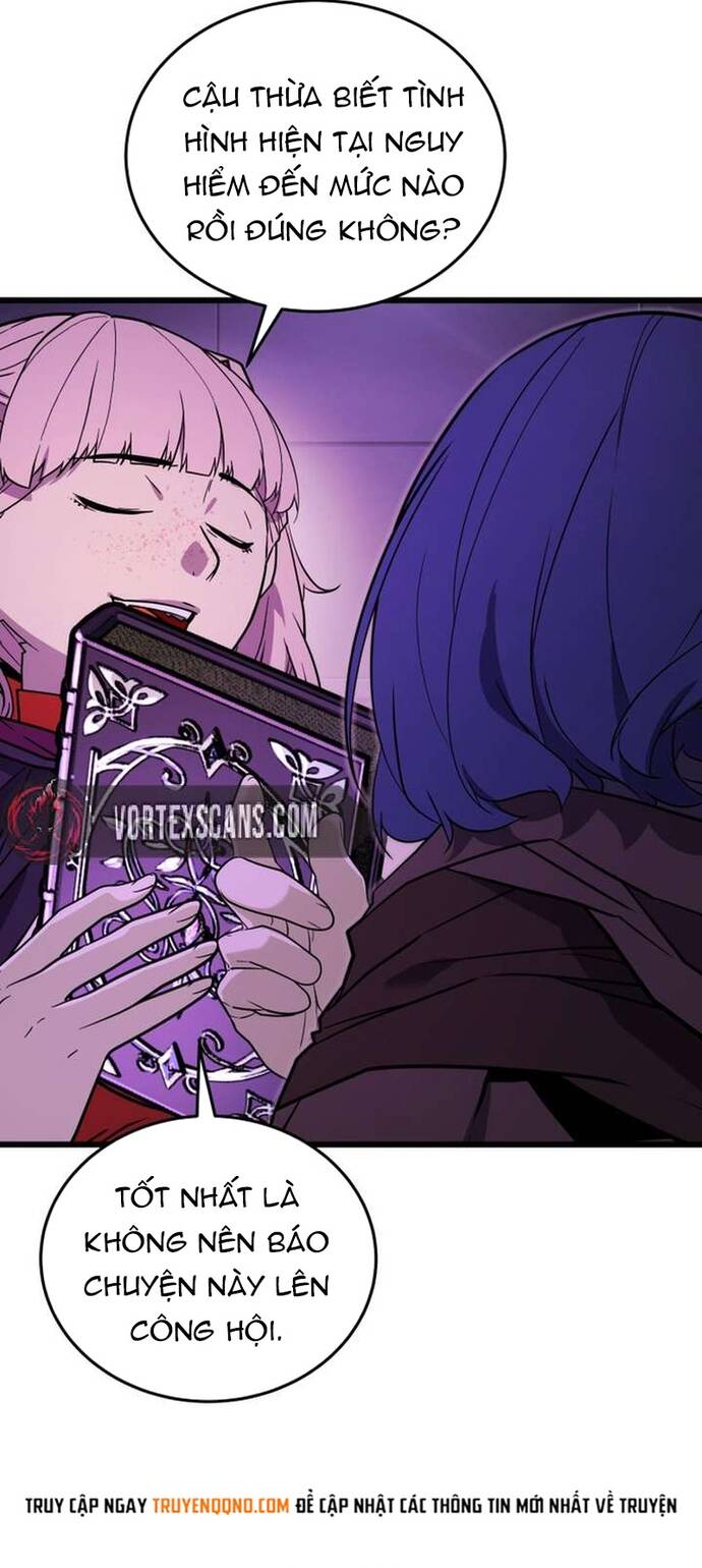 Người Thừa Kế Của Gia Tộc Suy Tàn Chapter 41 - Trang 35