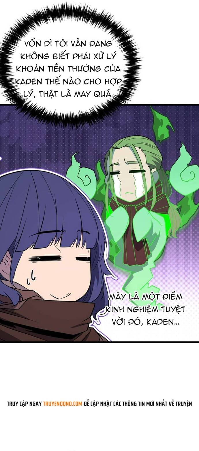Người Thừa Kế Của Gia Tộc Suy Tàn Chapter 41 - Trang 39