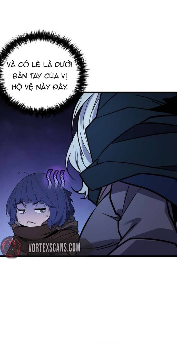 Người Thừa Kế Của Gia Tộc Suy Tàn Chapter 41 - Trang 44