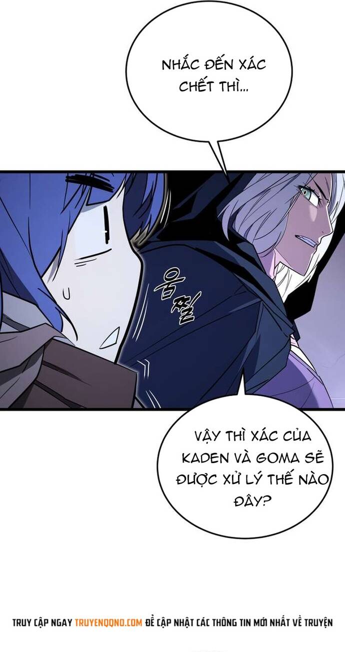 Người Thừa Kế Của Gia Tộc Suy Tàn Chapter 41 - Trang 45