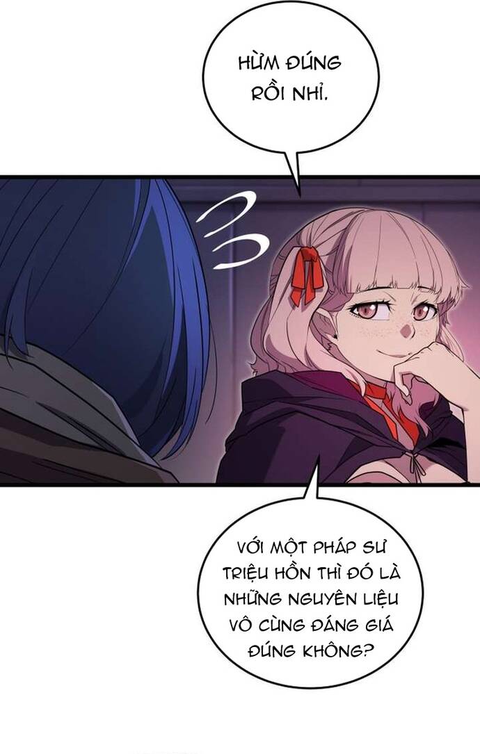 Người Thừa Kế Của Gia Tộc Suy Tàn Chapter 41 - Trang 46