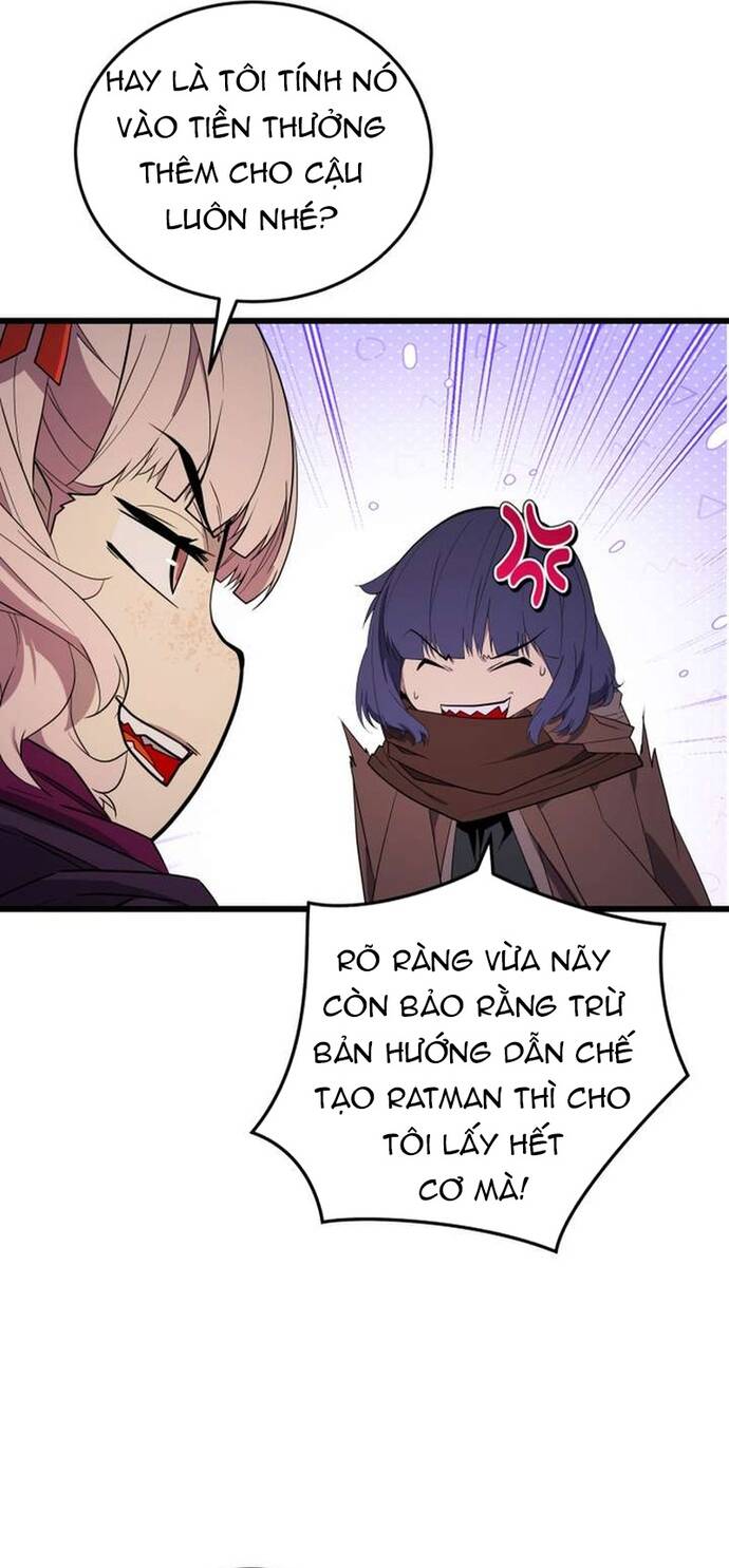 Người Thừa Kế Của Gia Tộc Suy Tàn Chapter 41 - Trang 47