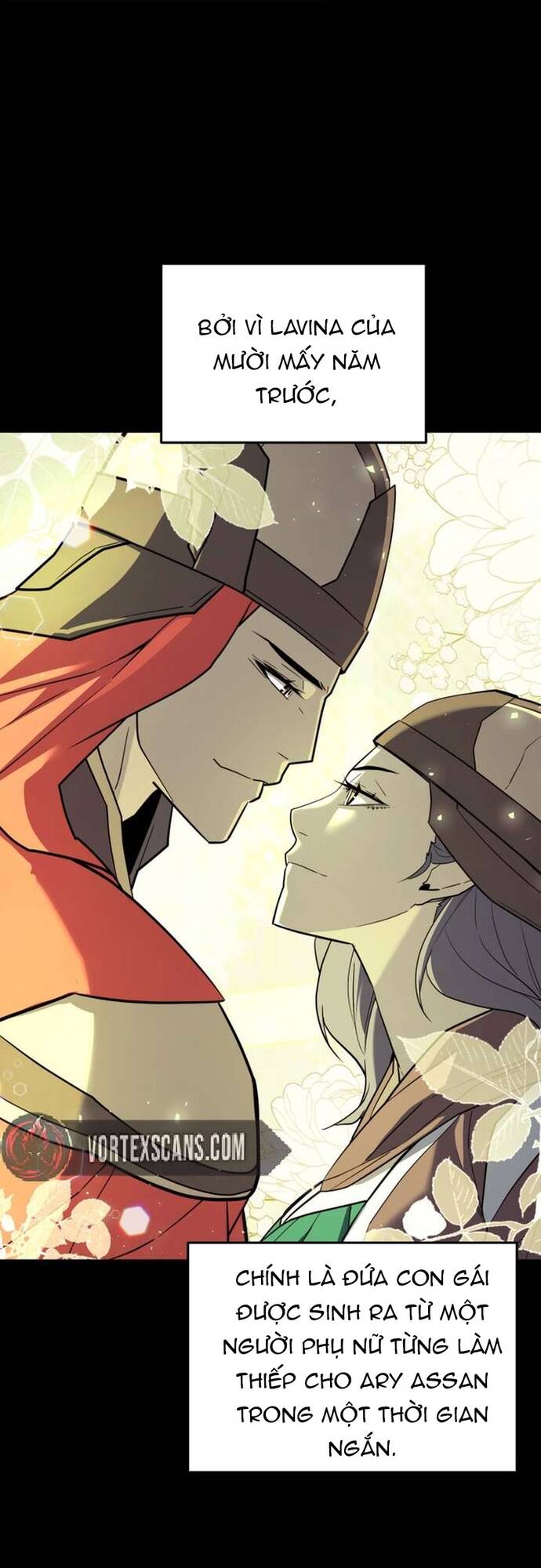 Người Thừa Kế Của Gia Tộc Suy Tàn Chapter 41 - Trang 5