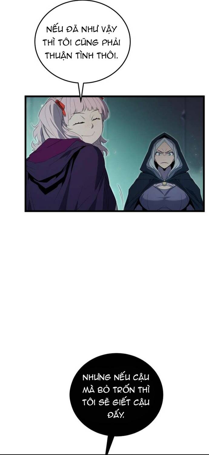 Người Thừa Kế Của Gia Tộc Suy Tàn Chapter 41 - Trang 50