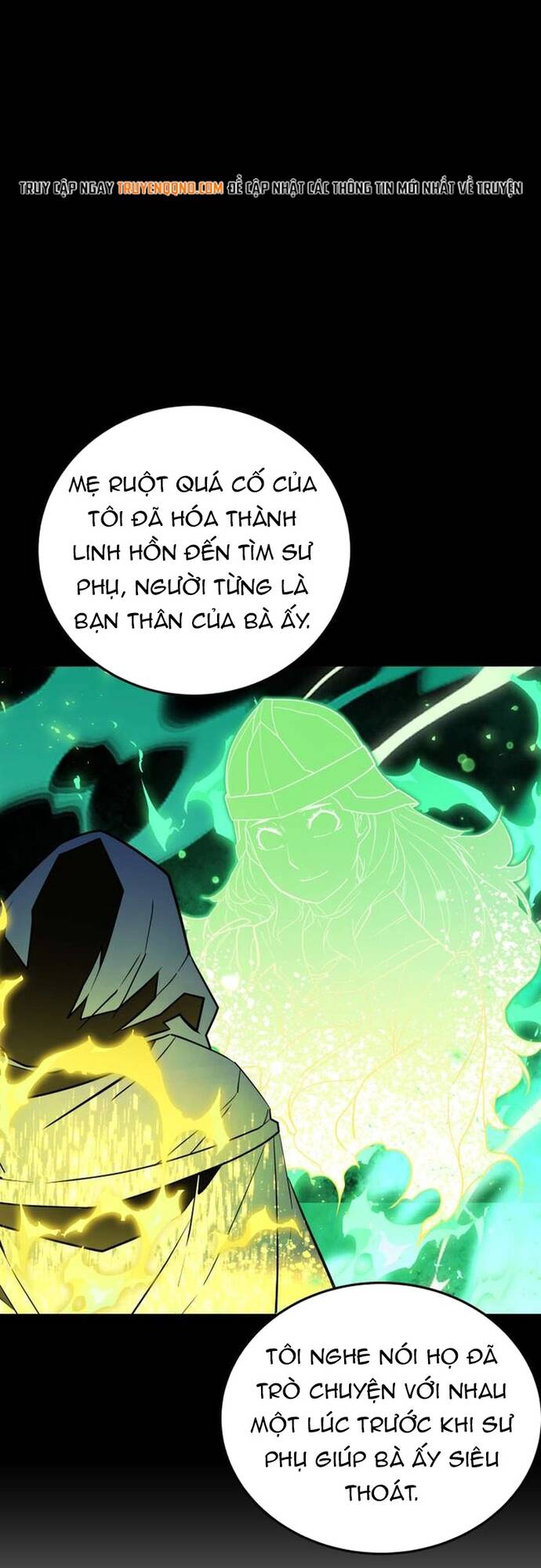 Người Thừa Kế Của Gia Tộc Suy Tàn Chapter 41 - Trang 6