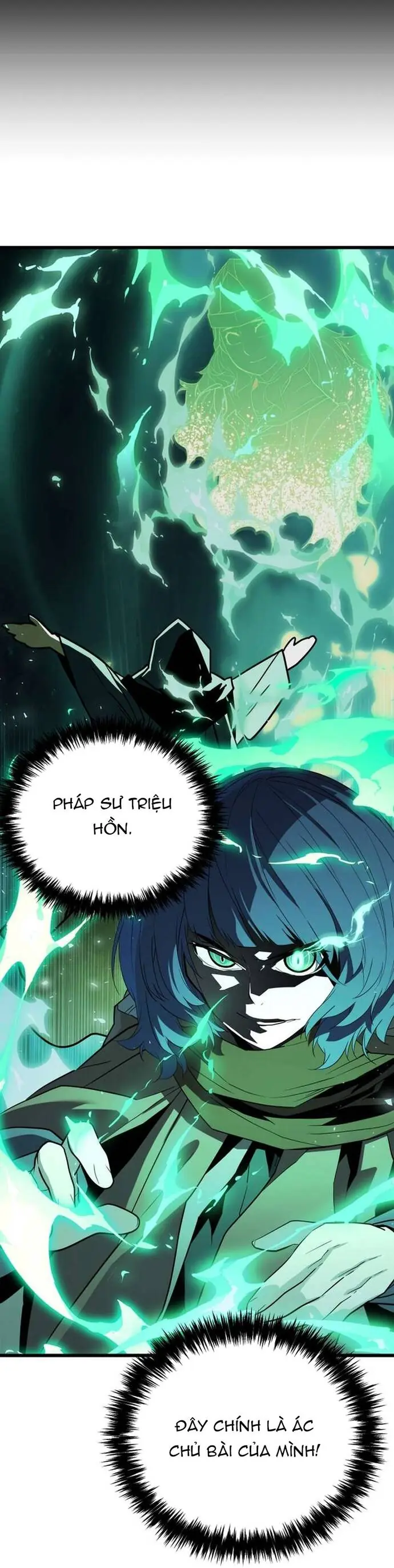 Người Thừa Kế Của Gia Tộc Suy Tàn Chapter 41 - Trang 7