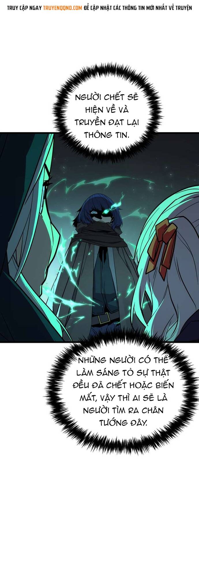 Người Thừa Kế Của Gia Tộc Suy Tàn Chapter 41 - Trang 8