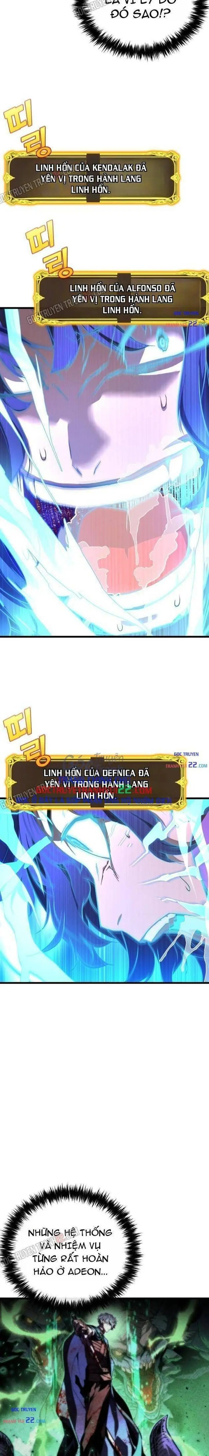 Người Thừa Kế Của Gia Tộc Suy Tàn Chapter 43 - Trang 12