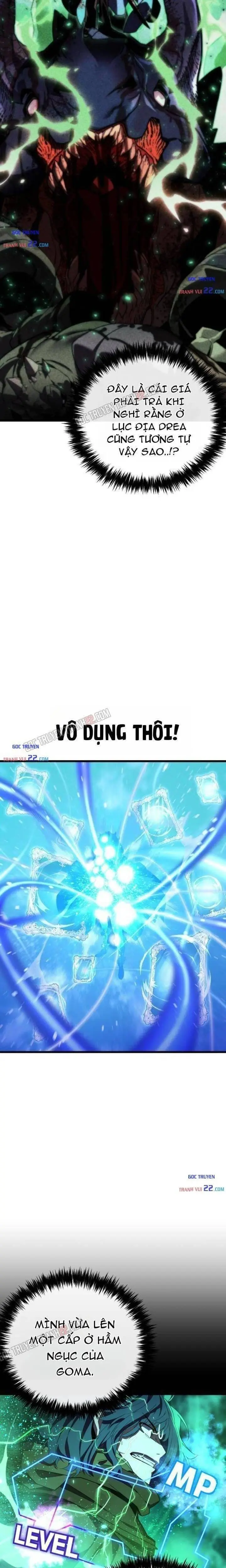 Người Thừa Kế Của Gia Tộc Suy Tàn Chapter 43 - Trang 13
