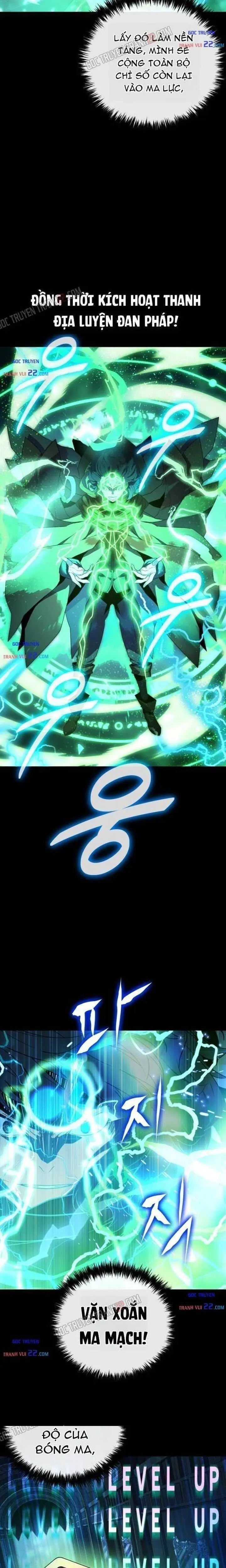 Người Thừa Kế Của Gia Tộc Suy Tàn Chapter 43 - Trang 14