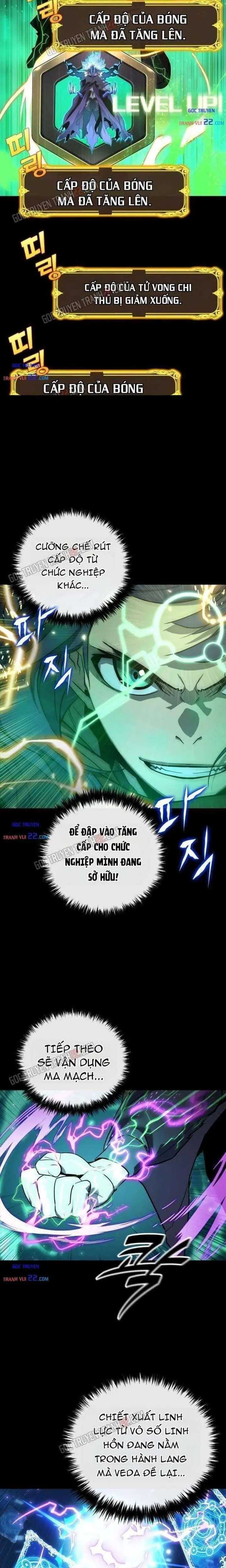Người Thừa Kế Của Gia Tộc Suy Tàn Chapter 43 - Trang 16