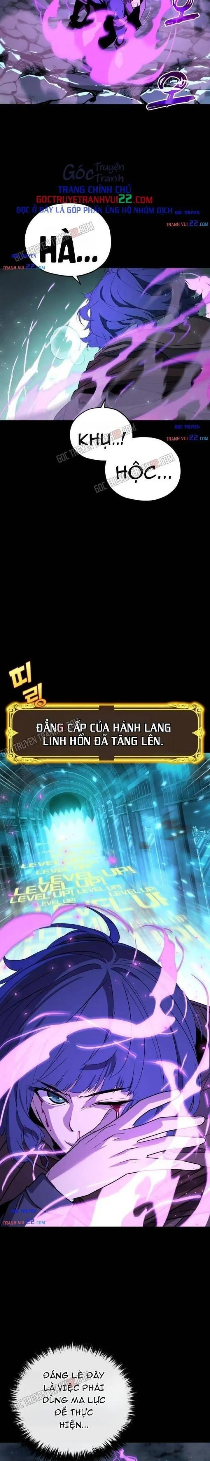 Người Thừa Kế Của Gia Tộc Suy Tàn Chapter 43 - Trang 19