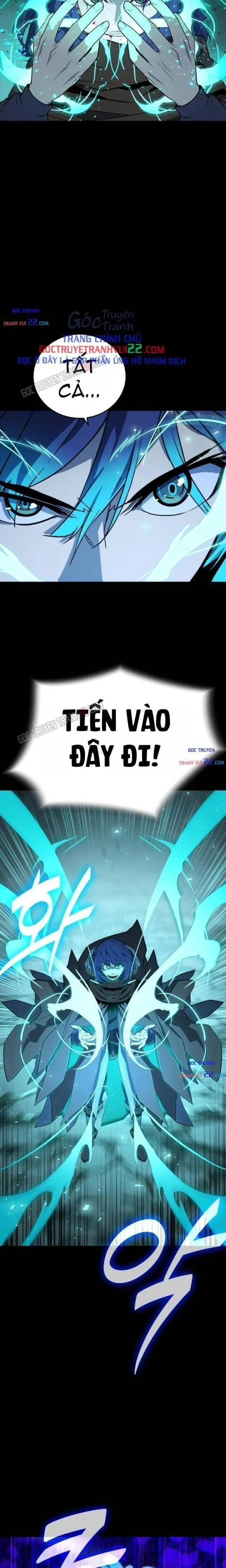 Người Thừa Kế Của Gia Tộc Suy Tàn Chapter 43 - Trang 22