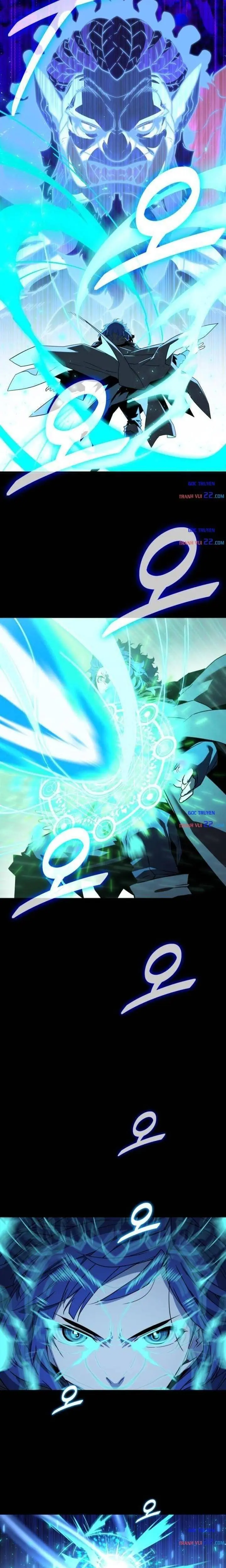 Người Thừa Kế Của Gia Tộc Suy Tàn Chapter 43 - Trang 23