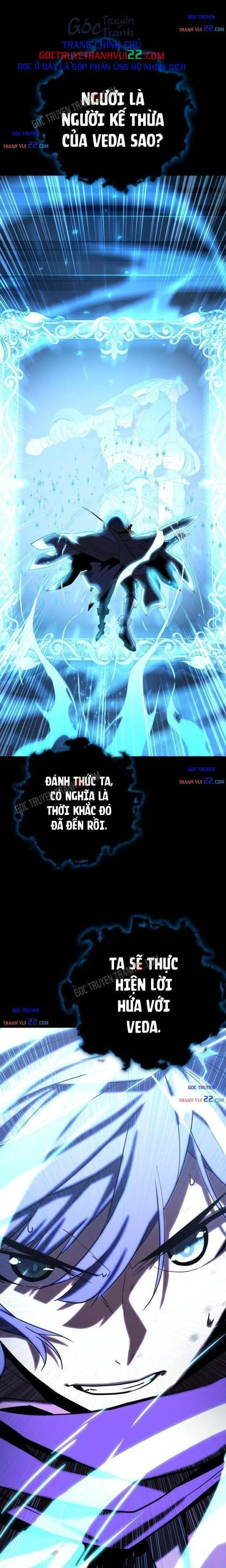 Người Thừa Kế Của Gia Tộc Suy Tàn Chapter 43 - Trang 4