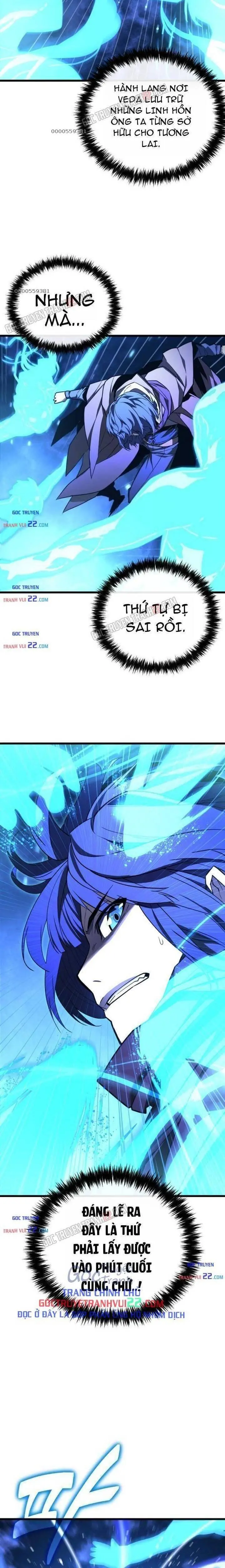 Người Thừa Kế Của Gia Tộc Suy Tàn Chapter 43 - Trang 6
