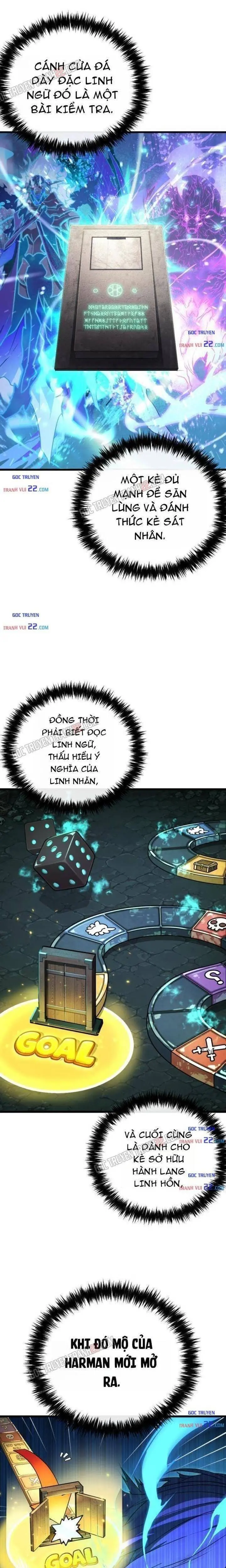 Người Thừa Kế Của Gia Tộc Suy Tàn Chapter 43 - Trang 8